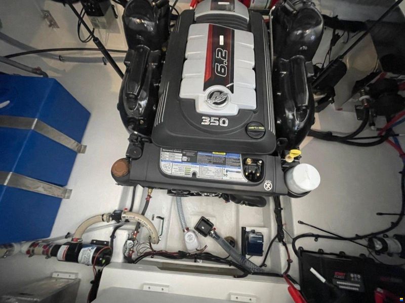 Sea Ray 265