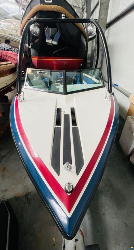Malibu Wasserski ts6fm