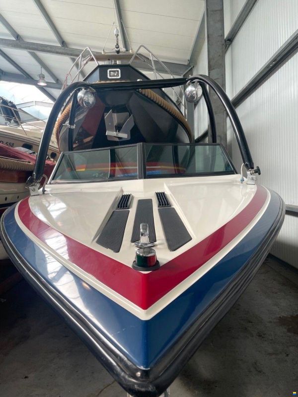 Malibu Wasserski ts6fm