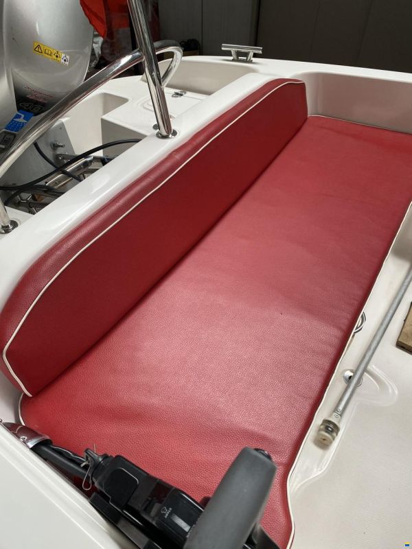 AS Marine GRP 425 Sprint