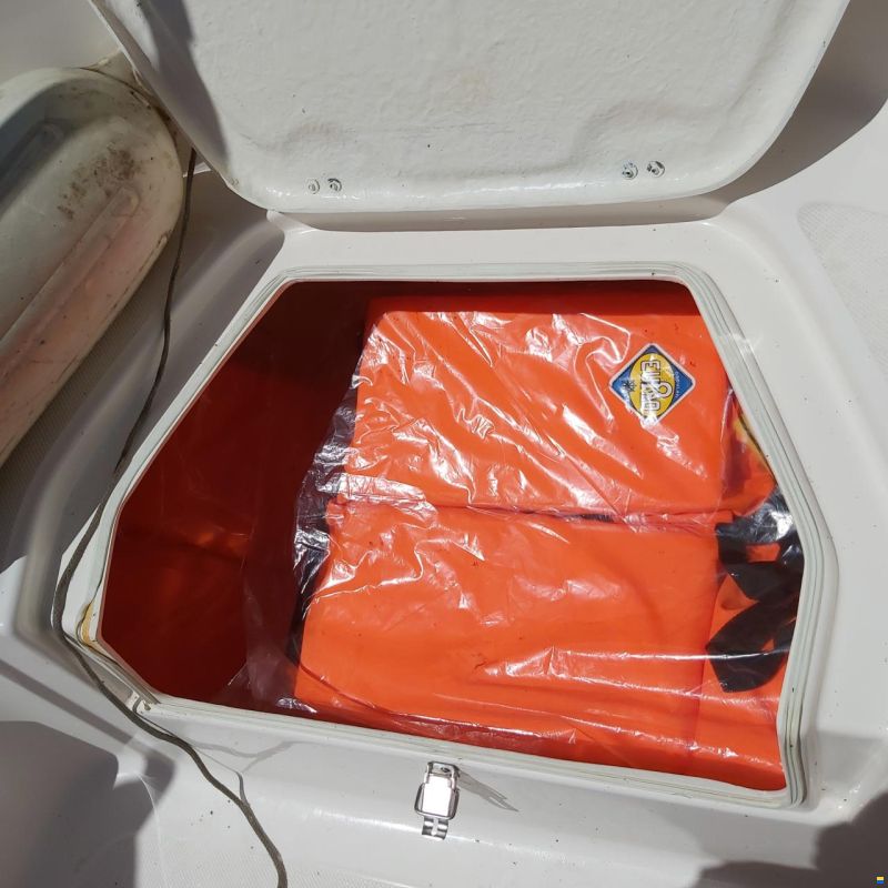 AS Marine GRP 425 Sprint