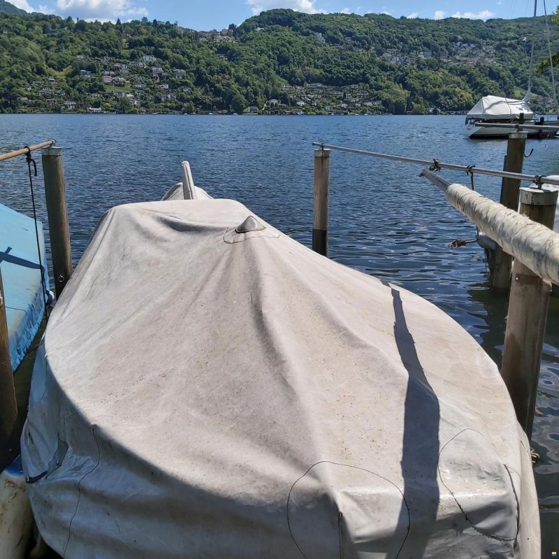 AS Marine GRP 425 Sprint