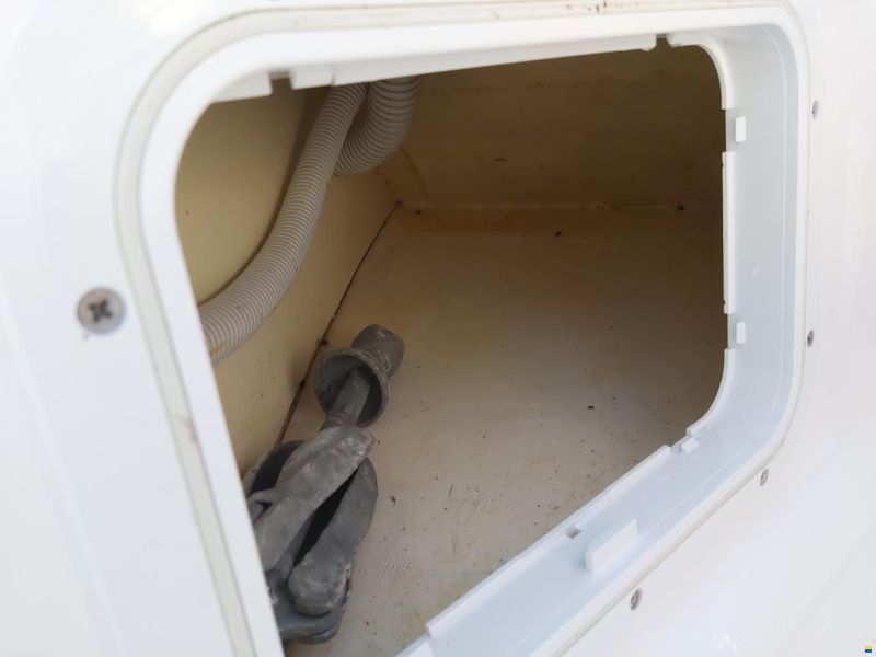 AS Marine GRP 425 Sprint