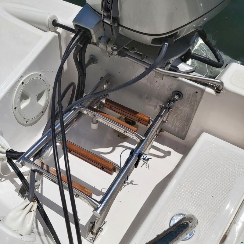 AS Marine GRP 425 Sprint