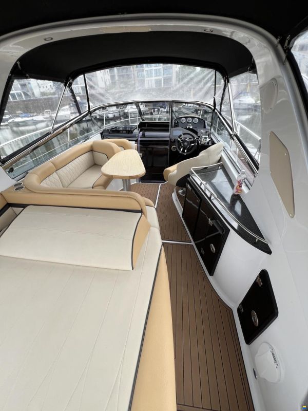 VIPER 323 S