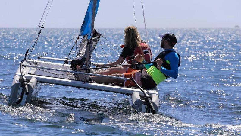 RS CAT 14XL