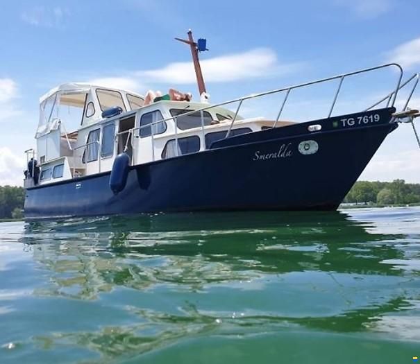 Boarnstream eam BV