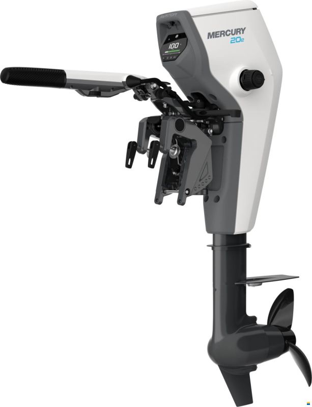 Mercury Avator 20E