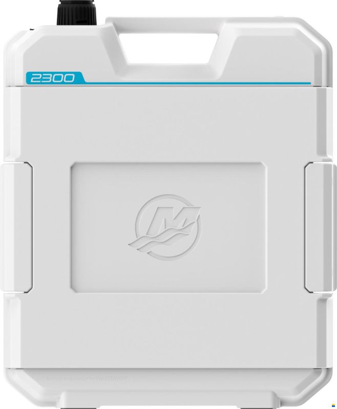 Mercury Avator 20E