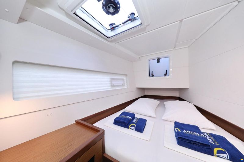 Lagoon 40