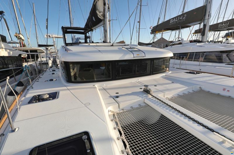 Lagoon 40