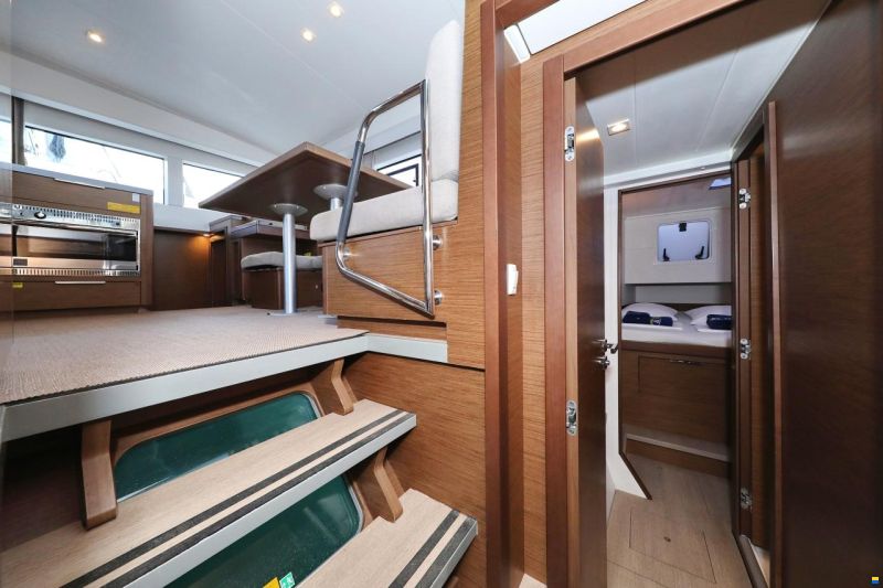 Lagoon 40