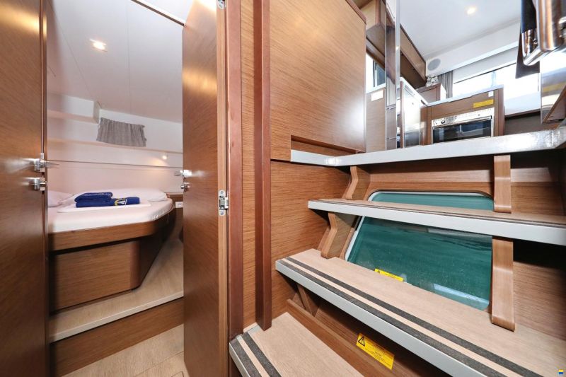Lagoon 40