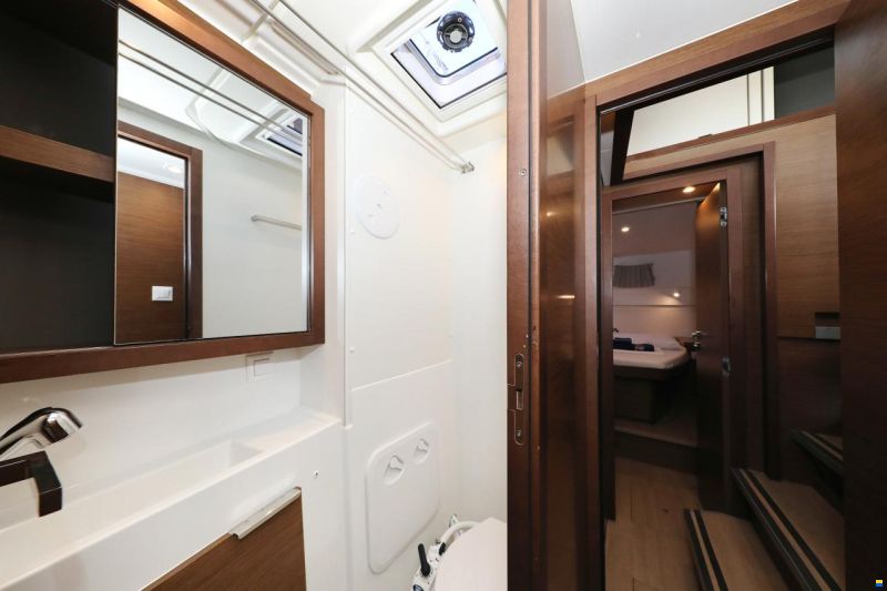 Lagoon 40