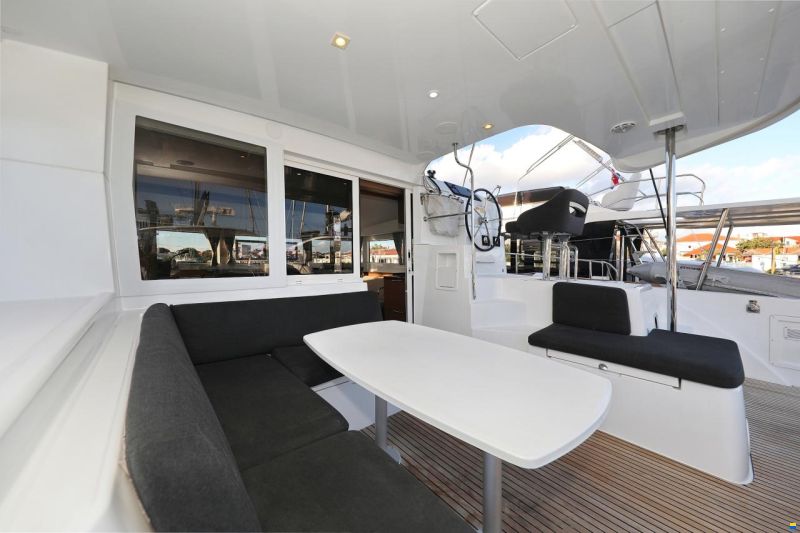 Lagoon 40