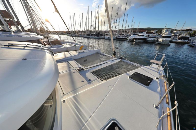 Lagoon 40