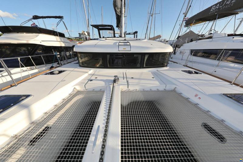 Lagoon 40