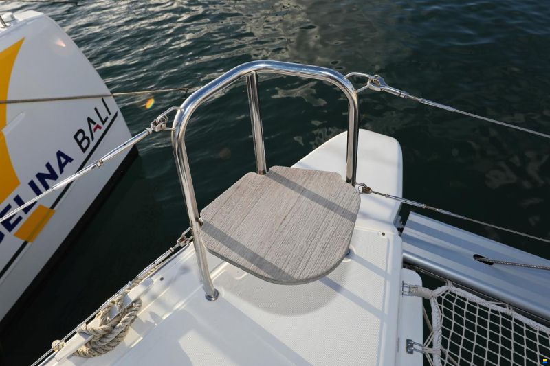Lagoon 40