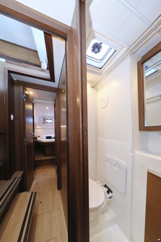 Lagoon 40