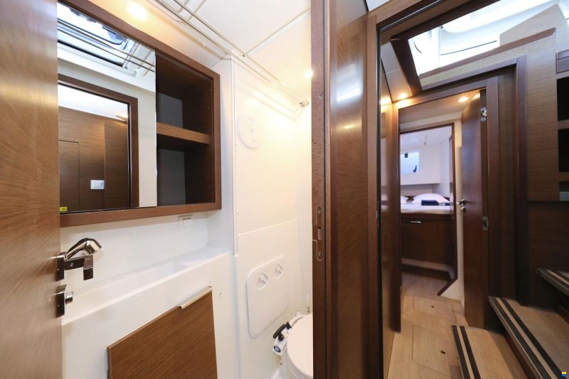 Lagoon 40