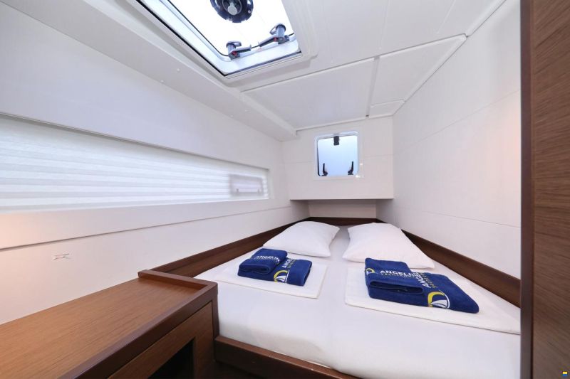 Lagoon 40