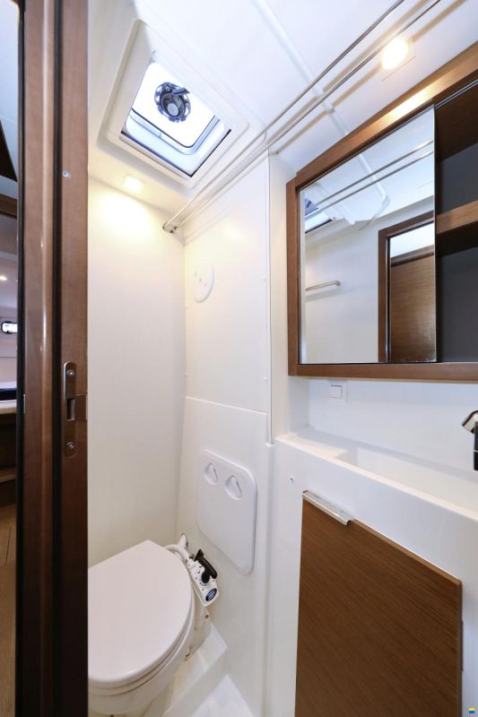 Lagoon 40