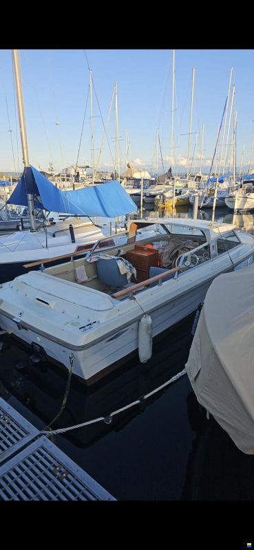 Bateau Draco