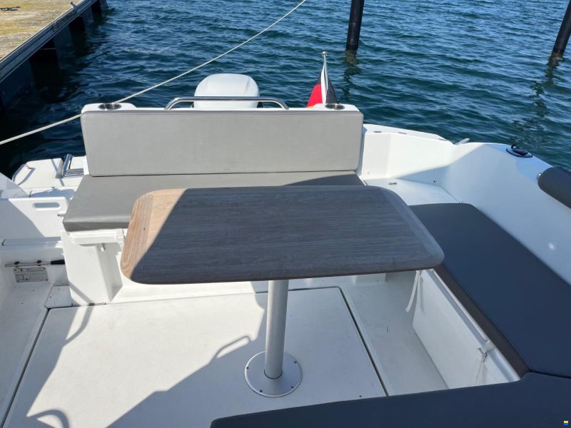 Beneteau Antares 8 OB