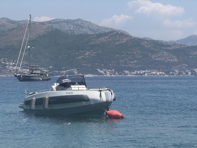Invictus TT 280