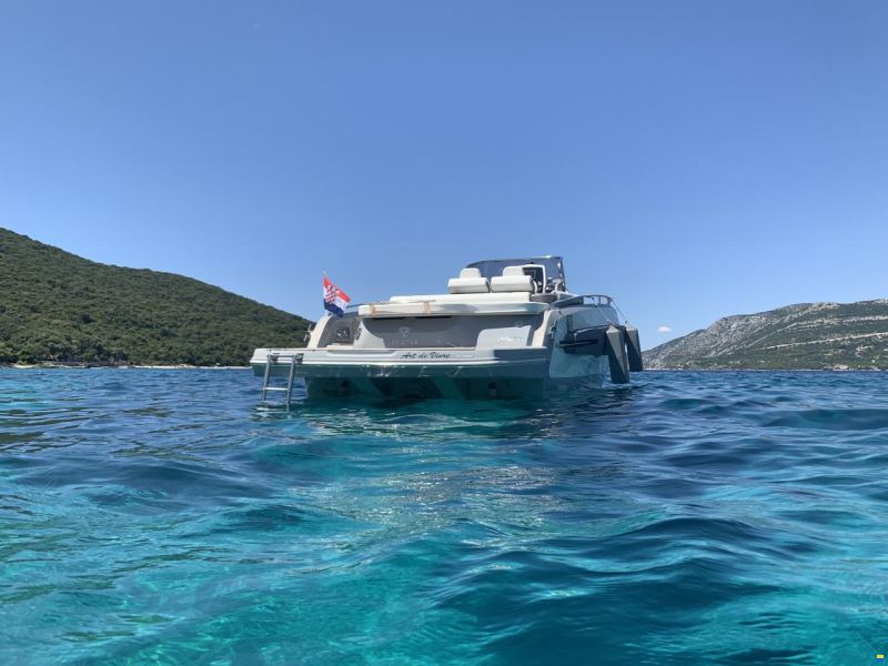 Invictus TT 280