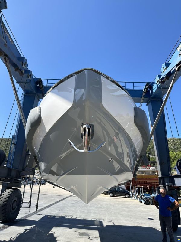 Invictus TT 280