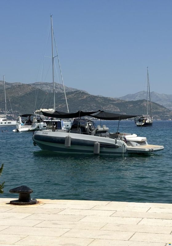 Invictus TT 280