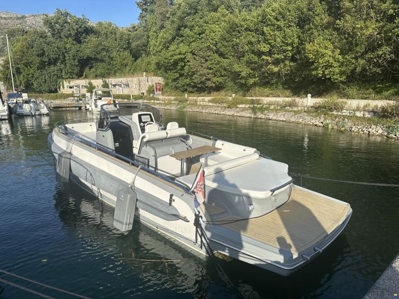 Invictus TT 280