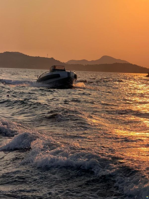 Invictus TT 280