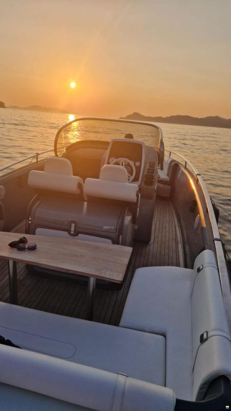 Invictus TT 280