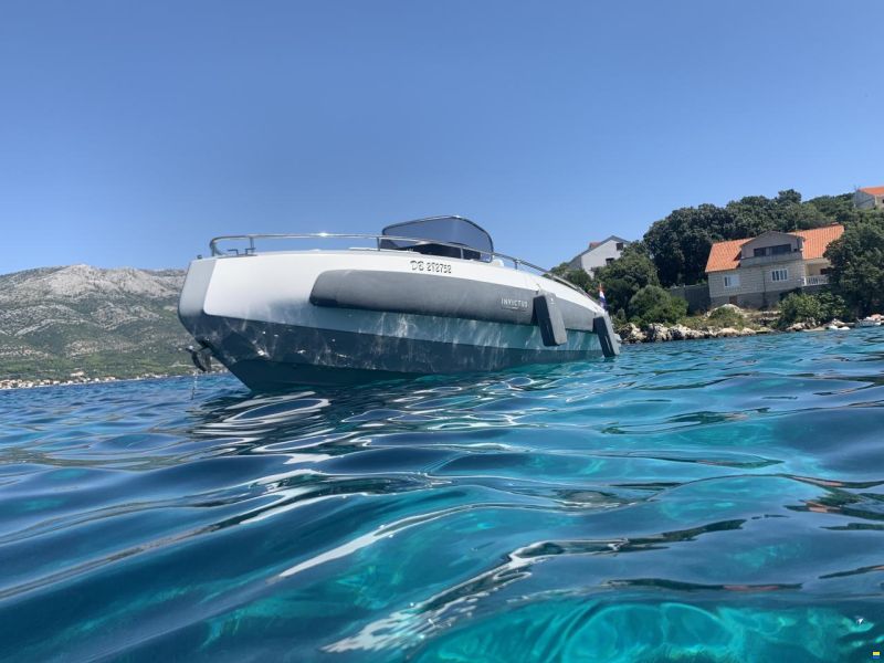 Invictus TT 280