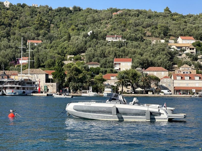 Invictus TT 280