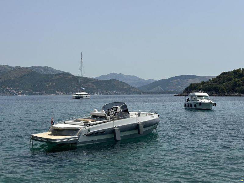 Invictus TT 280