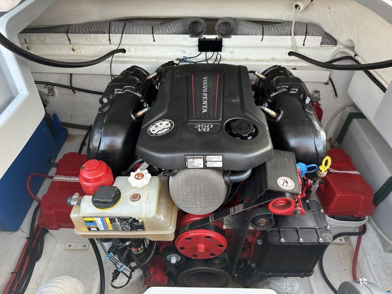 Invictus TT 280