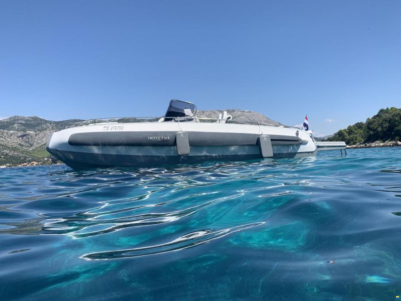 Invictus TT 280