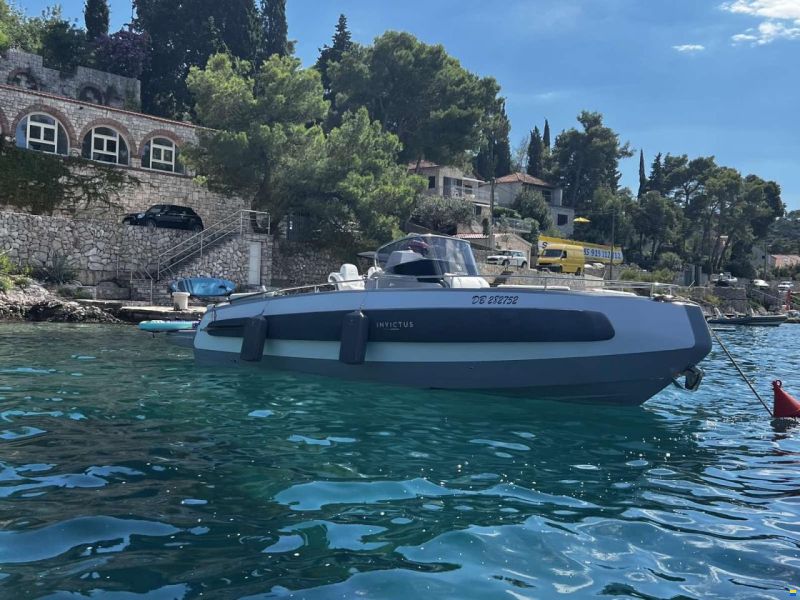 Invictus TT 280