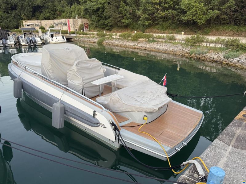 Invictus TT 280