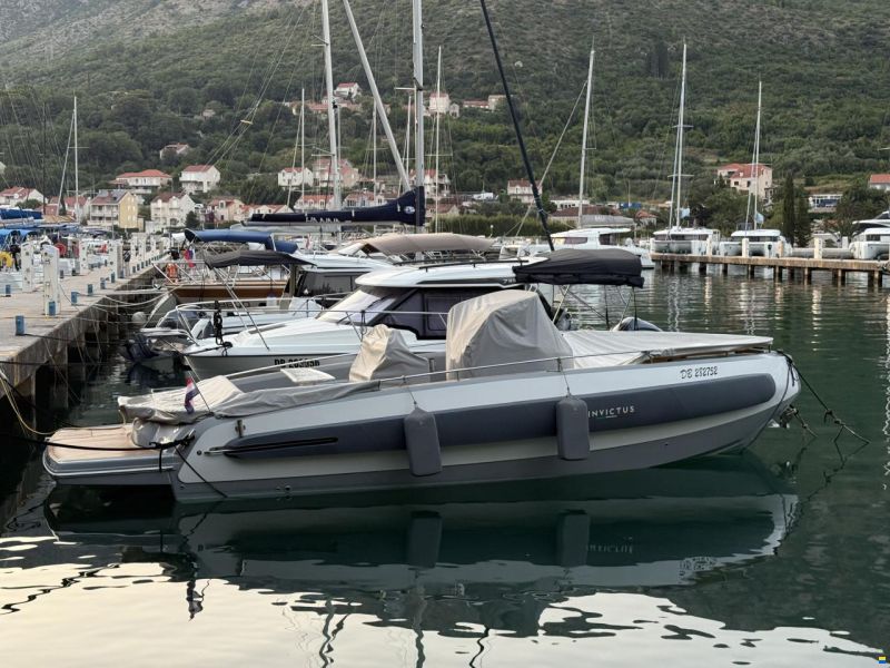 Invictus TT 280