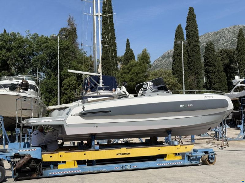 Invictus TT 280