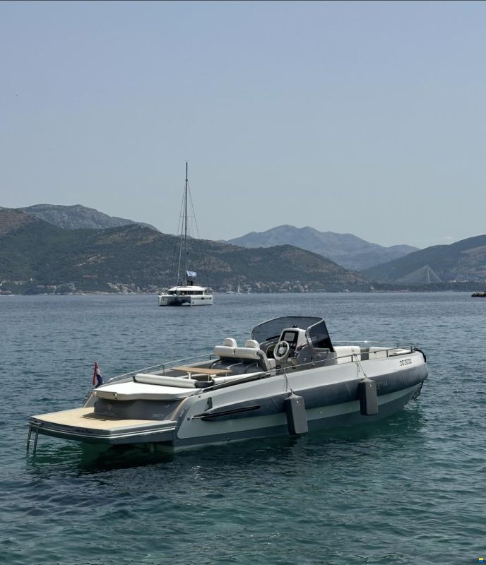 Invictus TT 280