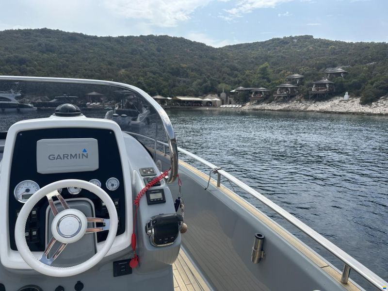 Invictus TT 280