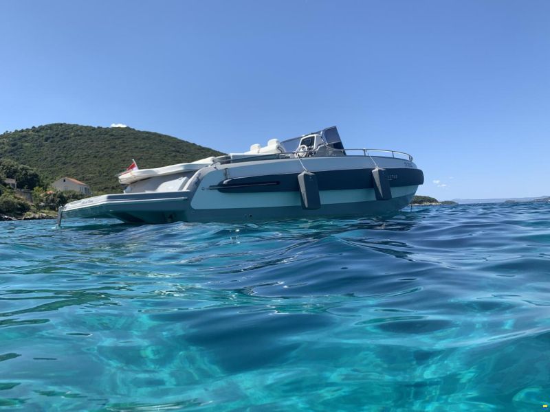 Invictus TT 280