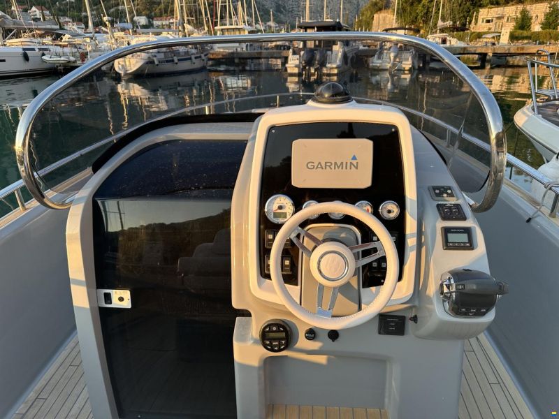 Invictus TT 280