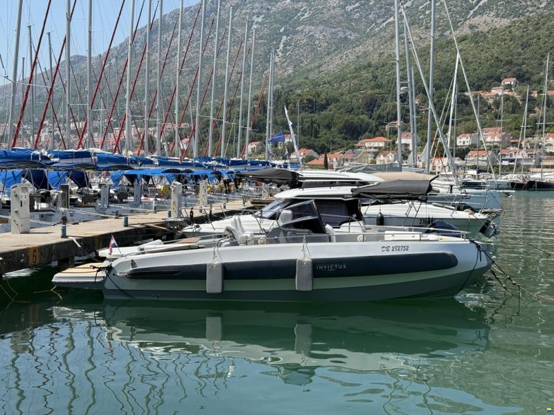 Invictus TT 280