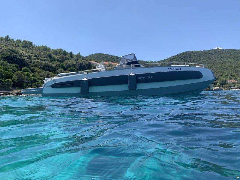 Invictus TT 280
